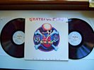 Grateful Dead - Dead Reckoning- '81 Arista  A2L8604 2XLP Live NM- Vinyl