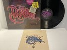 The Dark Crystal Soundtrack LP - WB 23749 - Tested EX+ w/ Poster Trevor Jones S7