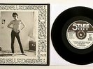 Richard Hell - Another World UK 1979 Stiff Records Repress 7