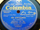 1928 SCHUBERT CENTENNIAL_ RICHARD TAUBER Winterreise Leiermann Mischa Spolianski