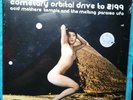 ACID MOTHERS TEMPLE - Cometary Orbital Drive To 2199 vinyl LP   STILL SEALED