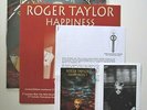 Roger Taylor Happiness 12