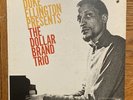 Duke Ellington Presents The Dollar Brand Trio RS 6111-1965- Reprise