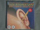 Butthole Surfers - Electriclarryland Vinyl 3 LP Sealed / Etched