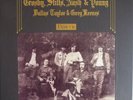 Crosby Stills Nash Young  Deja Vu 50th Anniversary Deluxe (5 LP's) Vinyl x/3500