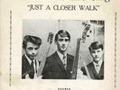 Dallas Holm Phil And Dallas Sing Just A Closer Walk  lp + Bonus