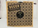 Bing Crosby Mele Kalikimaka Poppa Santa Claus Decca Records 27228
