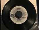 Blondie - X Offender - 1976 Private Stock Records Promo Copy Very Rare