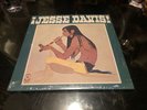 New Sealed Jesse Davis Self-Titled Blues Psychedelic Rock Atco SD 33-346