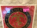 QUEENSRYCHE **RAGE FOR ORDER**plastic still on  vinyl and  cover sleeve mint
