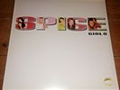 Spice Girls Spice LP Record Remastered On 180 Gram Vinyl New & Sealed