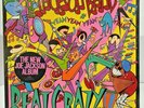 Joe Jackson Band - Beat Crazy 1980 Vinyl SEALED
