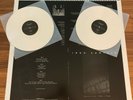 Iron Curtain Desertion 1982-1988 2XLP WHITE LTD Pylon 2020 Condos Steve Fields