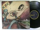 Rare Record AC/DC Dirty Deeds Done Dirt Cheap 1977 Blue Label APLP.020 Ex Cond