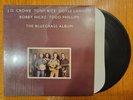 J.D. Crowe Tony Rice Doyle Lawson Bobby Hicks Todd Phillips- The Bluegrass Album