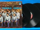 LOS YIMBOLA COMBO 3 LP BOX SET SALSA GUAGUANCO GAS MEXICO 1974