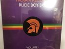 Trojan Records Rude Boy Ska Volume 1 LP 2015 Trojan Records – BMG 15041V SEALED