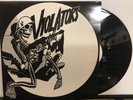 Violators – Die With Dignity EP 1983 No Future Records – 12 Oi 26 UK VG+/VG+