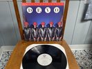 DEVO Freedom Of Choice LP (Warner Bros BSK 3435, orig 1980) VG+ Vinyl