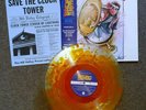 Back To The Future Soundtrack Vinyl Galactic Galleries ltd 300 Worldwide mondo