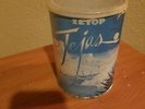 ZZ Top Tejas Promotional Puzzle