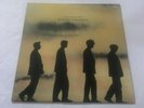 1985 ECHO & THE BUNNYMEN Songs To Learn And Sing  Promo LP