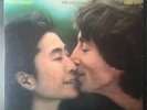 John Lennon & Yoko Ono Milk And Honey Yellow Pressing RARE 422-817 160-1 Y-1