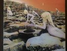Led Zeppelin - Houses of The Holy - 1973 First Press VG+/VG