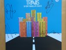 NEW LP SIGNED // Travis „Everything at once“ + signed lyric print + cover print