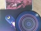 THE VACCINES LTD ED ZOETROPE PICTURE DISC BACK IN LOVE CITY MINT NEW