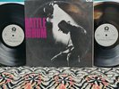 U2 Rattle and Hum Original 1991 Island Records 8464741 Columbia IMPORT Columbian