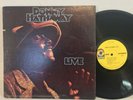 Donny Hathaway Live EX jazz funk CLASSIC The Ghetto AMAZING