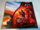 SODOM - Agent Orange, Klapp-Cover, 1989, orig. SteamHammer, SPV LP 08-7596