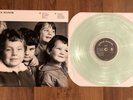 Joyce Manor - Self-Titled Vinyl (2012 2nd Press Coke Bottle Clear /800) Record
