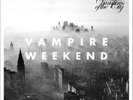 Vampire Weekend Modern Vampires of the City (Vinyl) 12
