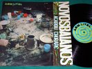 Os Novos Baianos - Acabou Chorare BRAZIL 1st press Lp 1972 Psych Tropicalia