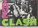 The Clash - Train In Vain 1979 CBS Holland 7