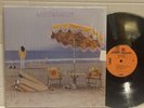 Neil Young On The Beach NM in SHRINK 2015 Archives Edition floral inside RARE