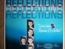 The Reflections GOLD WORLD GW LPM-300 MONO M/M 