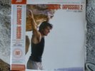 Mission Impossible 2 Soundtrack expanded LP Mondo SOLD OUT Hans Zimmer NEW