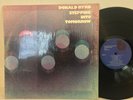 Donald Byrd Stepping Into Tomorrow EX BLUE NOTE in SHRINK jazz funk Gary Bartz