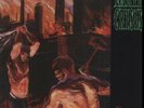 EARTH CRISIS - Destroy The Machines - Limited Ed. Colored 1LP Vinyl - New Sealed