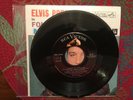 Follow That Dream/Elvis Presley/45RPM-EP/RCA Victor Records-1962