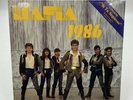 LA MAFIA : 1986 NEW SEALED   Tejano Tex-Mex Latin Chicano
