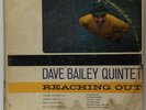 Dave Bailey Quintet-Reaching Out-Jazztime 003-ORIG MONO