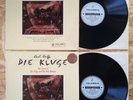 Carl Orff Sawallisch PO Die Kluge Columbia SAX 2257-8 Ed1 B/S NM Cond