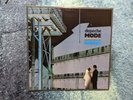 Some Great Reward by Depeche Mode vinyl record tested and working MUTE RECORDS
