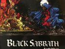 Black Sabbath - Forbidden (Vinyl LP) 2014