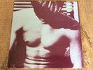The Smiths Debut Album White Label Promo Vinyl 1984 With Info Insert Sheet Rare
