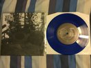 SATANIC WARMASTER KRIEG BLUE 7